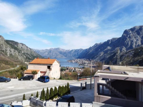 Apartments Boka Pearl